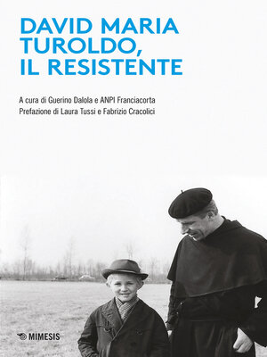 cover image of David Maria Turoldo, il resistente